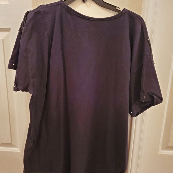 CLASSIC ELEMENTS WOMAN BEAUTIFUL BLACK SQUARE DANC - Picture 2 of 5